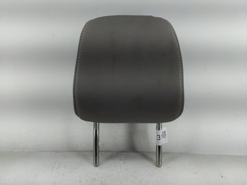2017 Toyota Corolla Headrest Head Rest Rear Seat Fits OEM Used Auto Parts