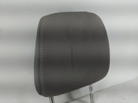 2017 Toyota Corolla Headrest Head Rest Rear Seat Fits OEM Used Auto Parts - Oemusedautoparts1.com