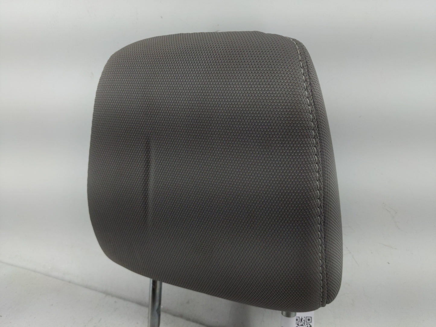 2017 Toyota Corolla Headrest Head Rest Rear Seat Fits OEM Used Auto Parts - Oemusedautoparts1.com