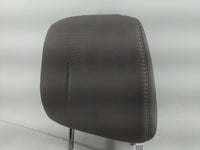 2017 Toyota Corolla Headrest Head Rest Rear Seat Fits OEM Used Auto Parts - Oemusedautoparts1.com