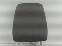2017 Toyota Corolla Headrest Head Rest Rear Seat Fits OEM Used Auto Parts - Oemusedautoparts1.com