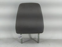 2017 Toyota Corolla Headrest Head Rest Rear Seat Fits OEM Used Auto Parts - Oemusedautoparts1.com