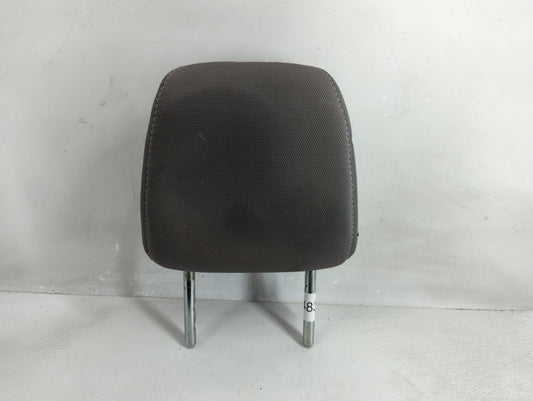 2017 Toyota Corolla Headrest Head Rest Front Driver Passenger Seat Fits OEM Used Auto Parts - Oemusedautoparts1.com