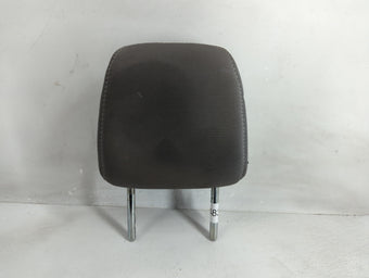 compare product 2017 Toyota Corolla Headrest Head Rest Front Driver Passenger Seat Fits OEM Used Auto Parts