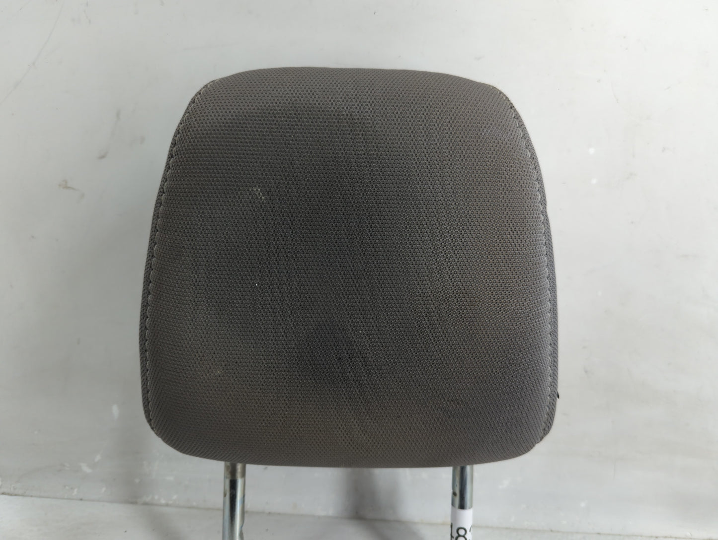 2017 Toyota Corolla Headrest Head Rest Front Driver Passenger Seat Fits OEM Used Auto Parts - Oemusedautoparts1.com