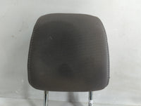 2017 Toyota Corolla Headrest Head Rest Front Driver Passenger Seat Fits OEM Used Auto Parts - Oemusedautoparts1.com