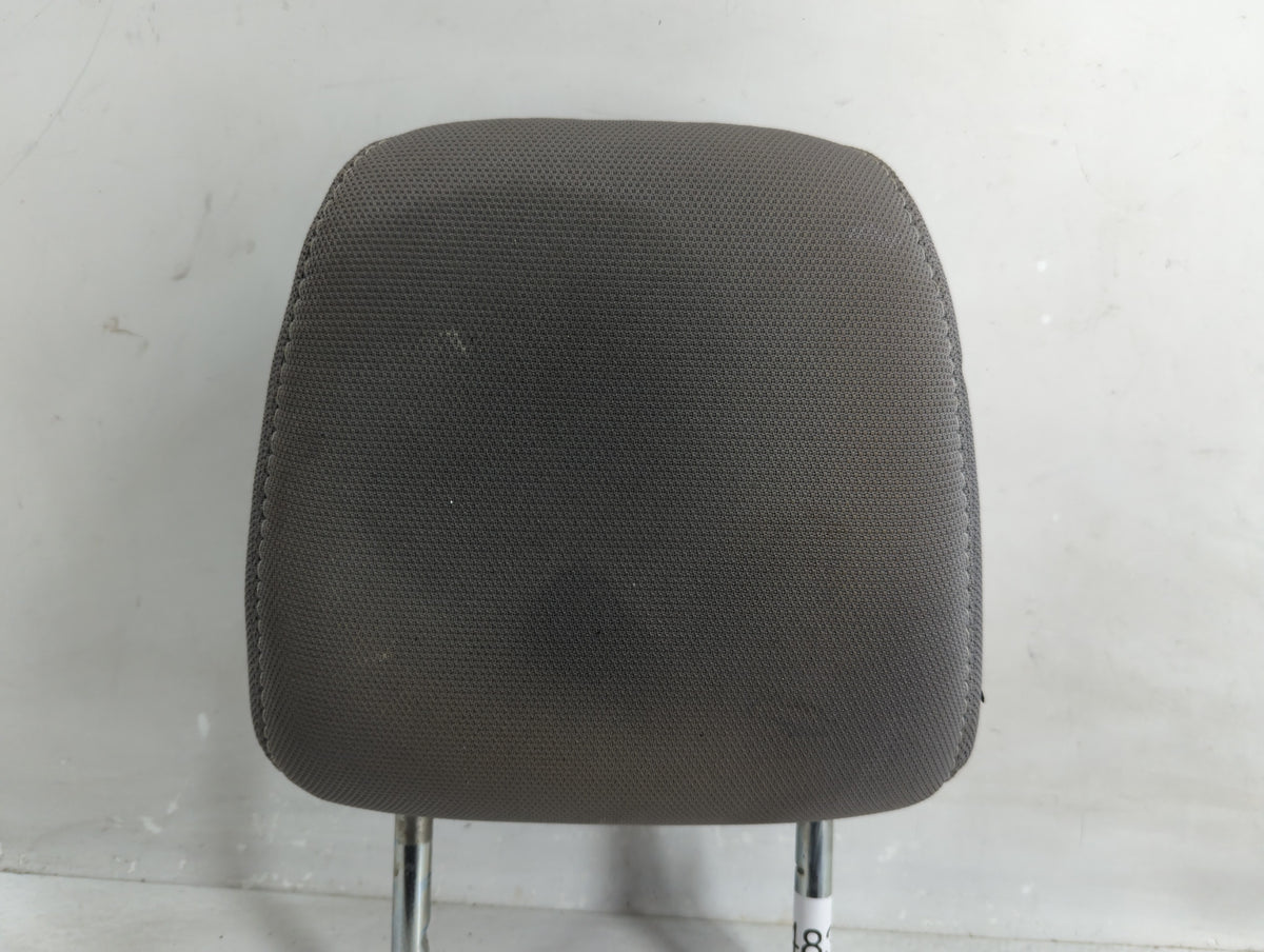 2017 Toyota Corolla Headrest Head Rest Front Driver Passenger Seat Fits OEM Used Auto Parts - Oemusedautoparts1.com