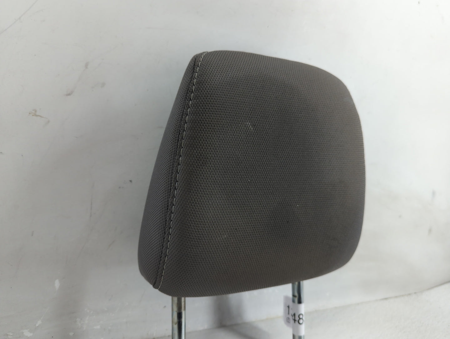 2017 Toyota Corolla Headrest Head Rest Front Driver Passenger Seat Fits OEM Used Auto Parts - Oemusedautoparts1.com