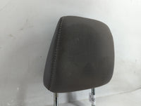 2017 Toyota Corolla Headrest Head Rest Front Driver Passenger Seat Fits OEM Used Auto Parts - Oemusedautoparts1.com