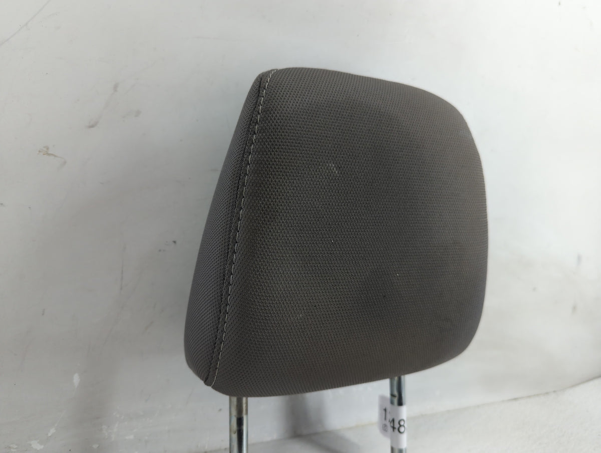 2017 Toyota Corolla Headrest Head Rest Front Driver Passenger Seat Fits OEM Used Auto Parts - Oemusedautoparts1.com
