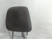 2017 Toyota Corolla Headrest Head Rest Front Driver Passenger Seat Fits OEM Used Auto Parts - Oemusedautoparts1.com