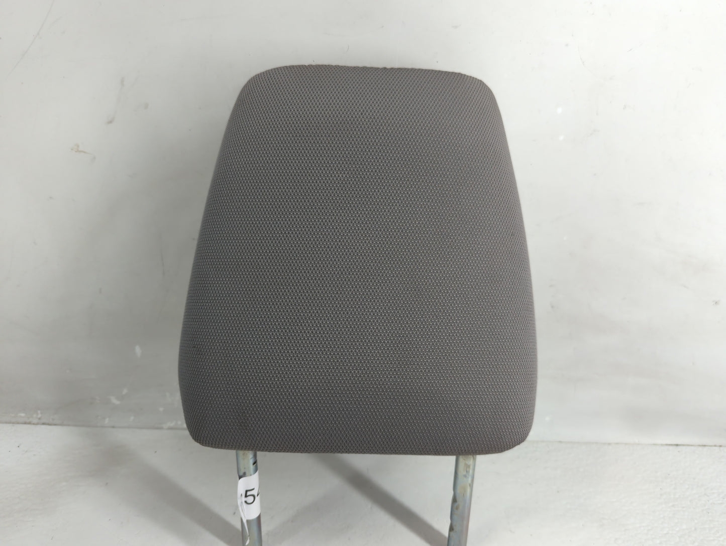2017 Toyota Corolla Headrest Head Rest Front Driver Passenger Seat Fits OEM Used Auto Parts - Oemusedautoparts1.com