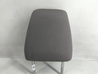 2017 Toyota Corolla Headrest Head Rest Front Driver Passenger Seat Fits OEM Used Auto Parts - Oemusedautoparts1.com