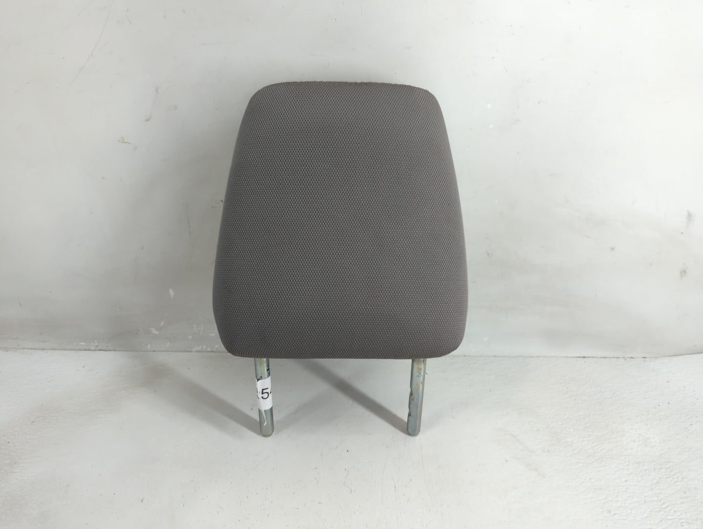 2017 Toyota Corolla Headrest Head Rest Front Driver Passenger Seat Fits OEM Used Auto Parts - Oemusedautoparts1.com