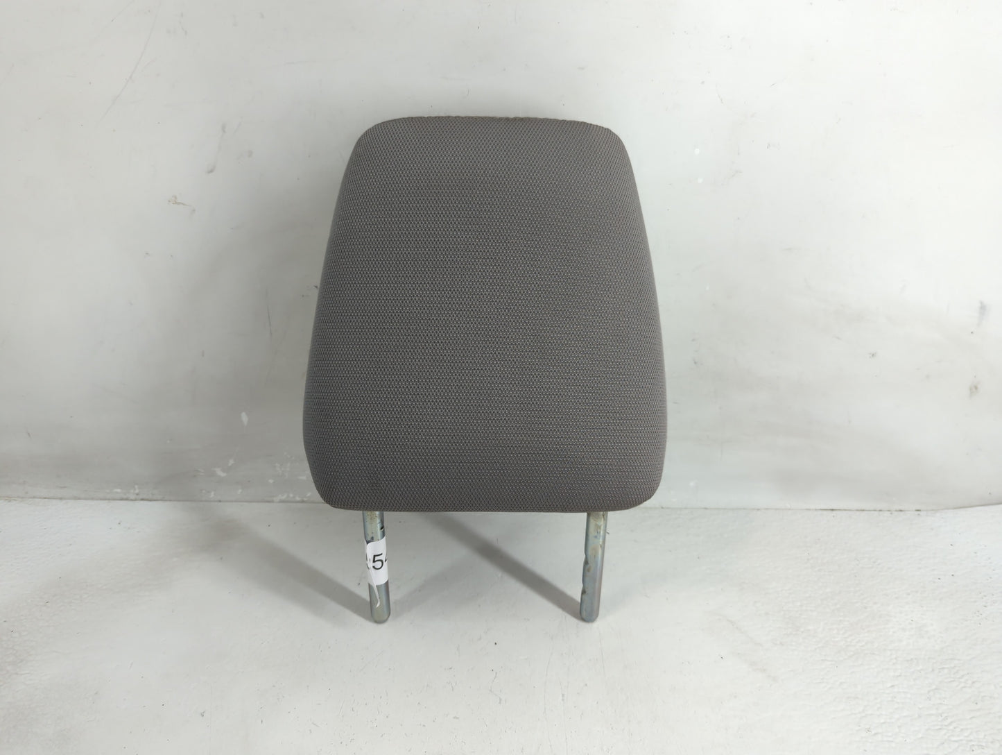 2017 Toyota Corolla Headrest Head Rest Front Driver Passenger Seat Fits OEM Used Auto Parts - Oemusedautoparts1.com