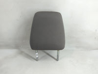 2017 Toyota Corolla Headrest Head Rest Front Driver Passenger Seat Fits OEM Used Auto Parts - Oemusedautoparts1.com