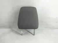 2017 Toyota Corolla Headrest Head Rest Front Driver Passenger Seat Fits OEM Used Auto Parts - Oemusedautoparts1.com