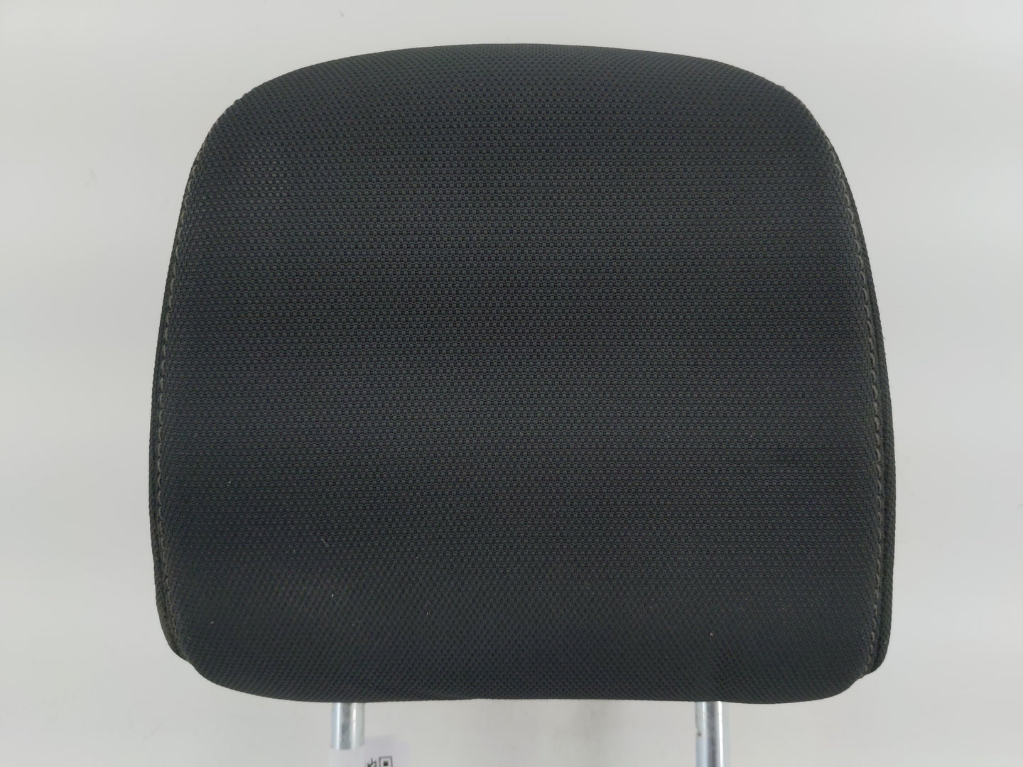 2017 Toyota Corolla Headrest Head Rest Front Driver Passenger Seat Fits OEM Used Auto Parts - Oemusedautoparts1.com
