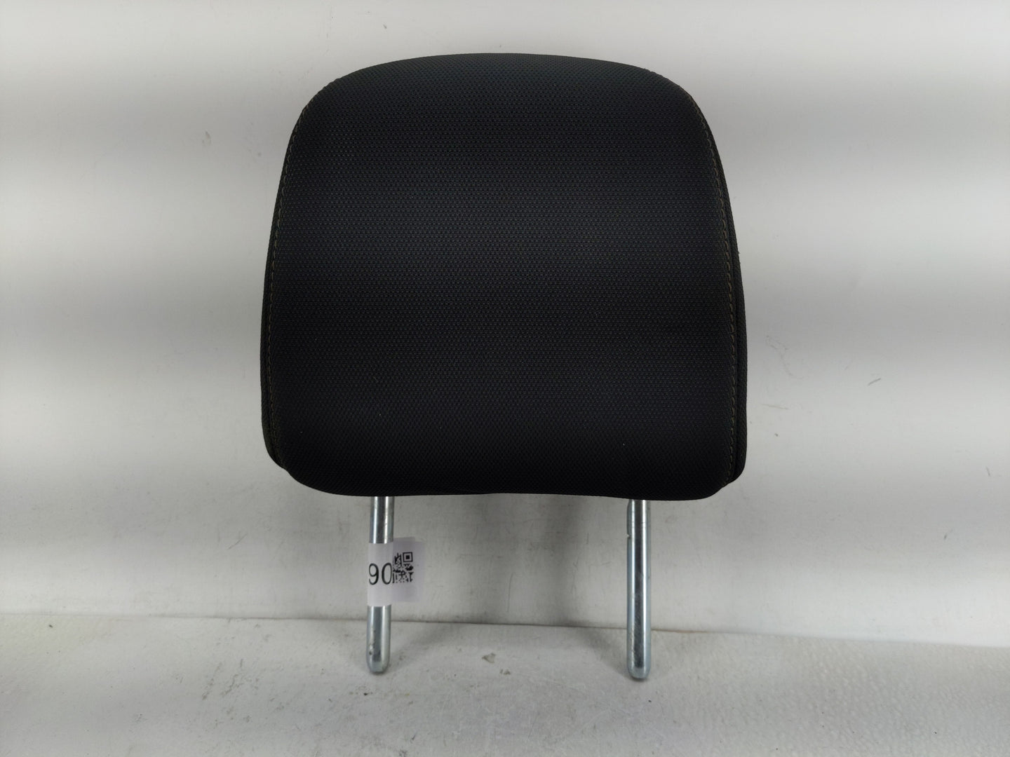 2017 Toyota Corolla Headrest Head Rest Front Driver Passenger Seat Fits OEM Used Auto Parts - Oemusedautoparts1.com