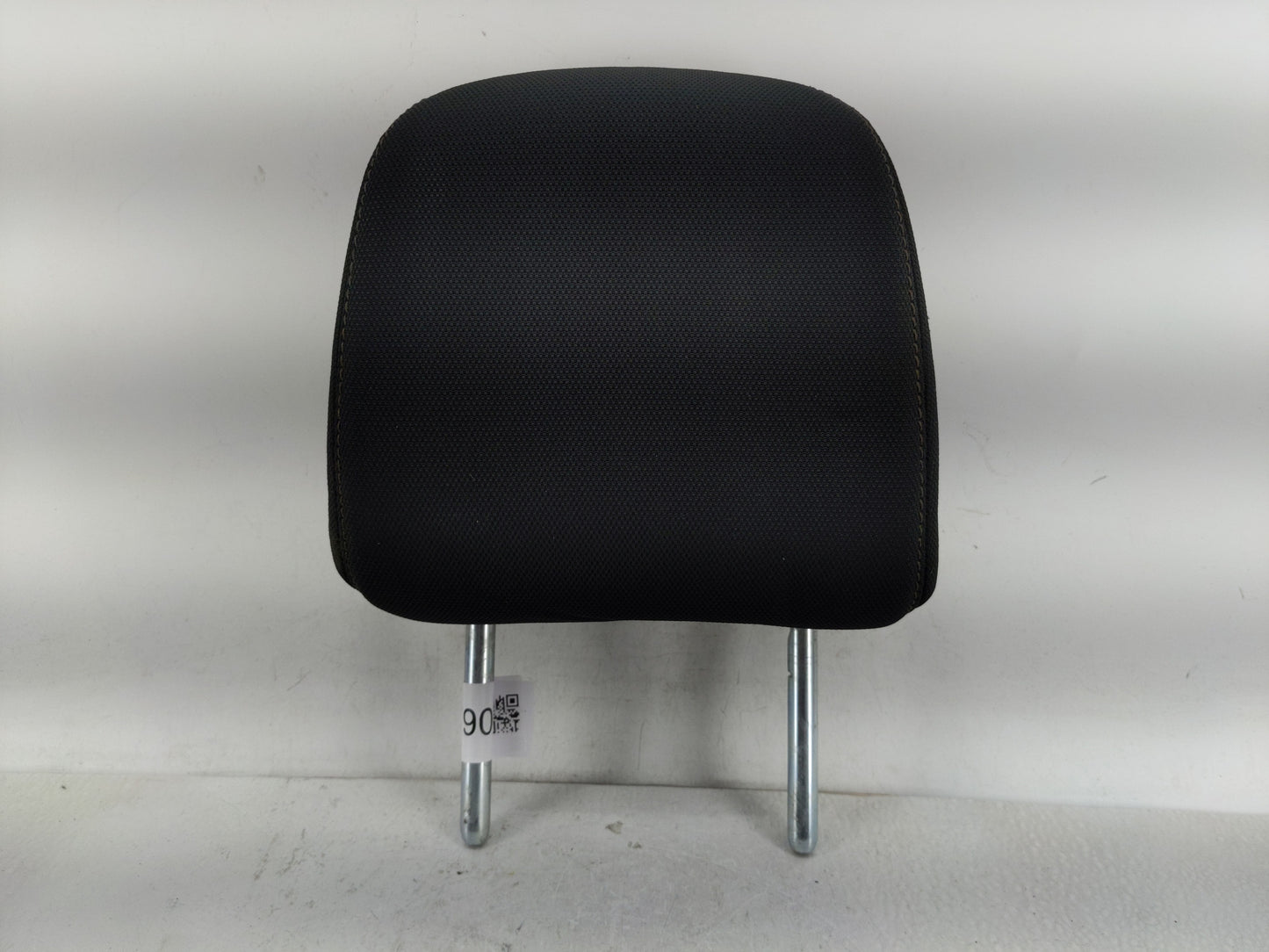 2017 Toyota Corolla Headrest Head Rest Front Driver Passenger Seat Fits OEM Used Auto Parts - Oemusedautoparts1.com