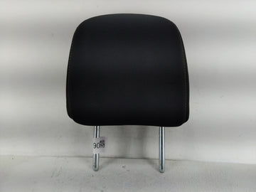 2017 Toyota Corolla Headrest Head Rest Front Driver Passenger Seat Fits OEM Used Auto Parts