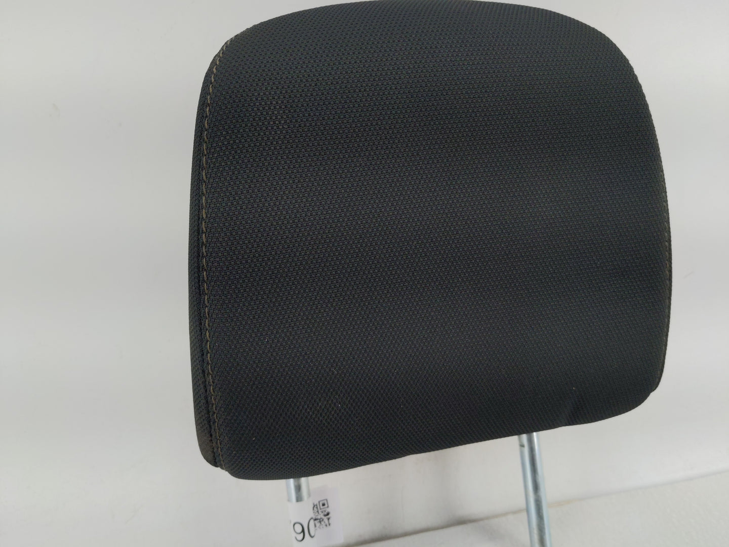 2017 Toyota Corolla Headrest Head Rest Front Driver Passenger Seat Fits OEM Used Auto Parts - Oemusedautoparts1.com