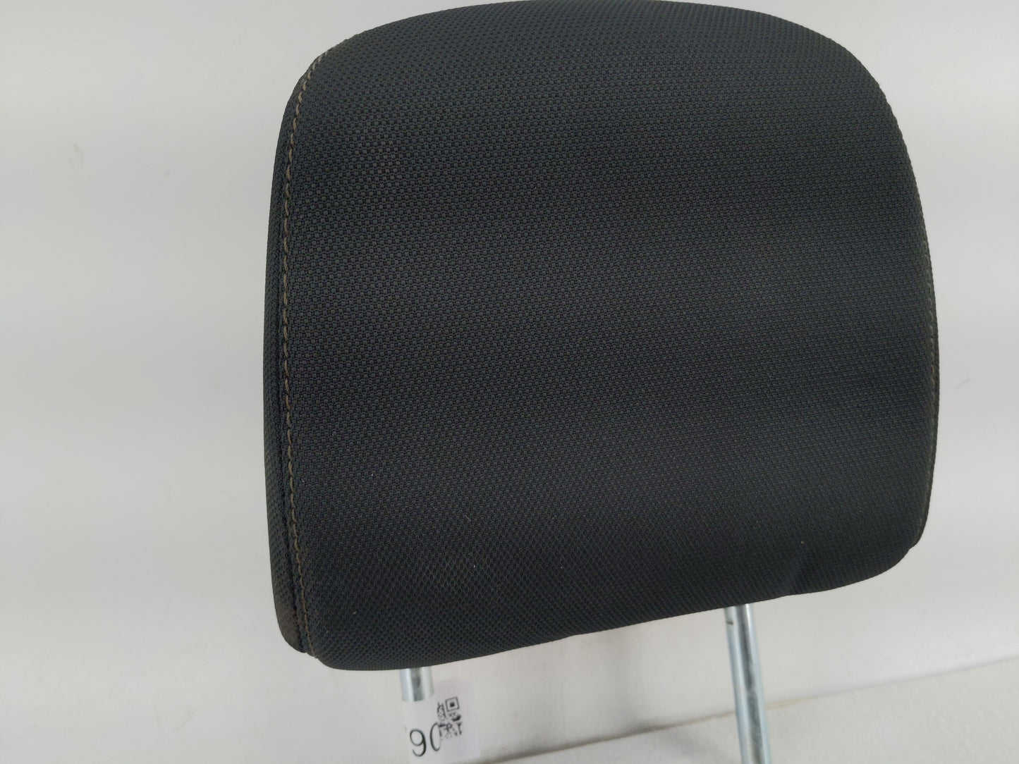 2017 Toyota Corolla Headrest Head Rest Front Driver Passenger Seat Fits OEM Used Auto Parts - Oemusedautoparts1.com