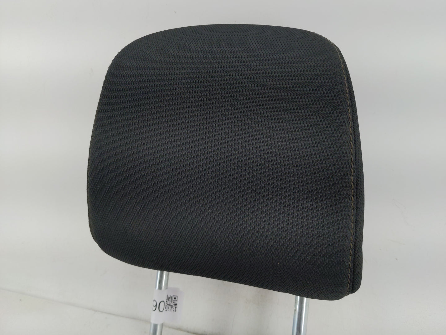 2017 Toyota Corolla Headrest Head Rest Front Driver Passenger Seat Fits OEM Used Auto Parts - Oemusedautoparts1.com