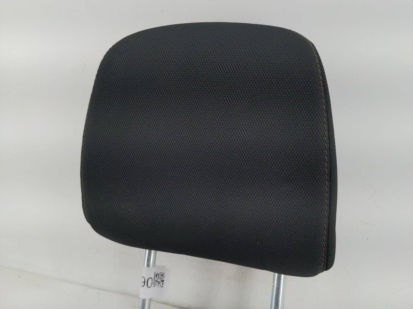 2017 Toyota Corolla Headrest Head Rest Front Driver Passenger Seat Fits OEM Used Auto Parts - Oemusedautoparts1.com