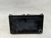 2017-2019 Toyota Corolla Radio AM FM Cd Player Receiver Replacement P/N:86140-02520 Fits Fits 2017 2018 2019 OEM Used Auto P