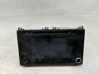 compare product 2017-2019 Toyota Corolla Radio AM FM Cd Player Receiver Replacement P/N:86140-02520 Fits Fits 2017 2018 2019 OEM Used Auto Parts