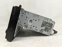 2017-2019 Toyota Corolla Radio AM FM Cd Player Receiver Replacement P/N:86140-02520 Fits Fits 2017 2018 2019 OEM Used Auto P