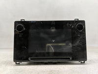 2017-2019 Toyota Corolla Radio AM FM Cd Player Receiver Replacement P/N:86140-02520 Fits Fits 2017 2018 2019 OEM Used Auto P