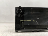 2017-2019 Toyota Corolla Radio AM FM Cd Player Receiver Replacement P/N:86140-02520 Fits Fits 2017 2018 2019 OEM Used Auto P