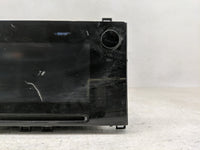 2017-2019 Toyota Corolla Radio AM FM Cd Player Receiver Replacement P/N:86140-02520 Fits Fits 2017 2018 2019 OEM Used Auto P
