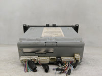 2017-2019 Toyota Corolla Radio AM FM Cd Player Receiver Replacement P/N:86140-02520 Fits Fits 2017 2018 2019 OEM Used Auto P