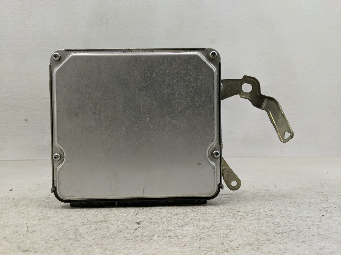2017-2019 Toyota Corolla PCM Engine Control Computer ECU ECM PCU OEM P/N:89661-0ZR00 Fits Fits 2017 2018 2019 OEM Used Auto 