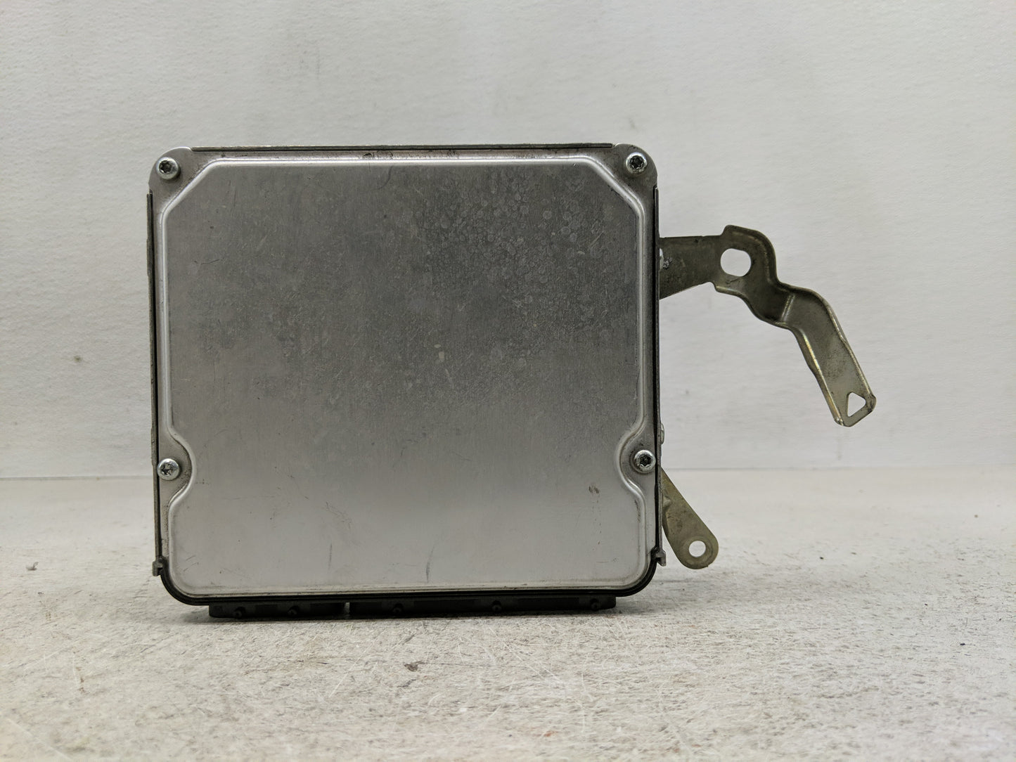 2017-2019 Toyota Corolla PCM Engine Control Computer ECU ECM PCU OEM P/N:89661-0ZR00 Fits Fits 2017 2018 2019 OEM Used Auto 
