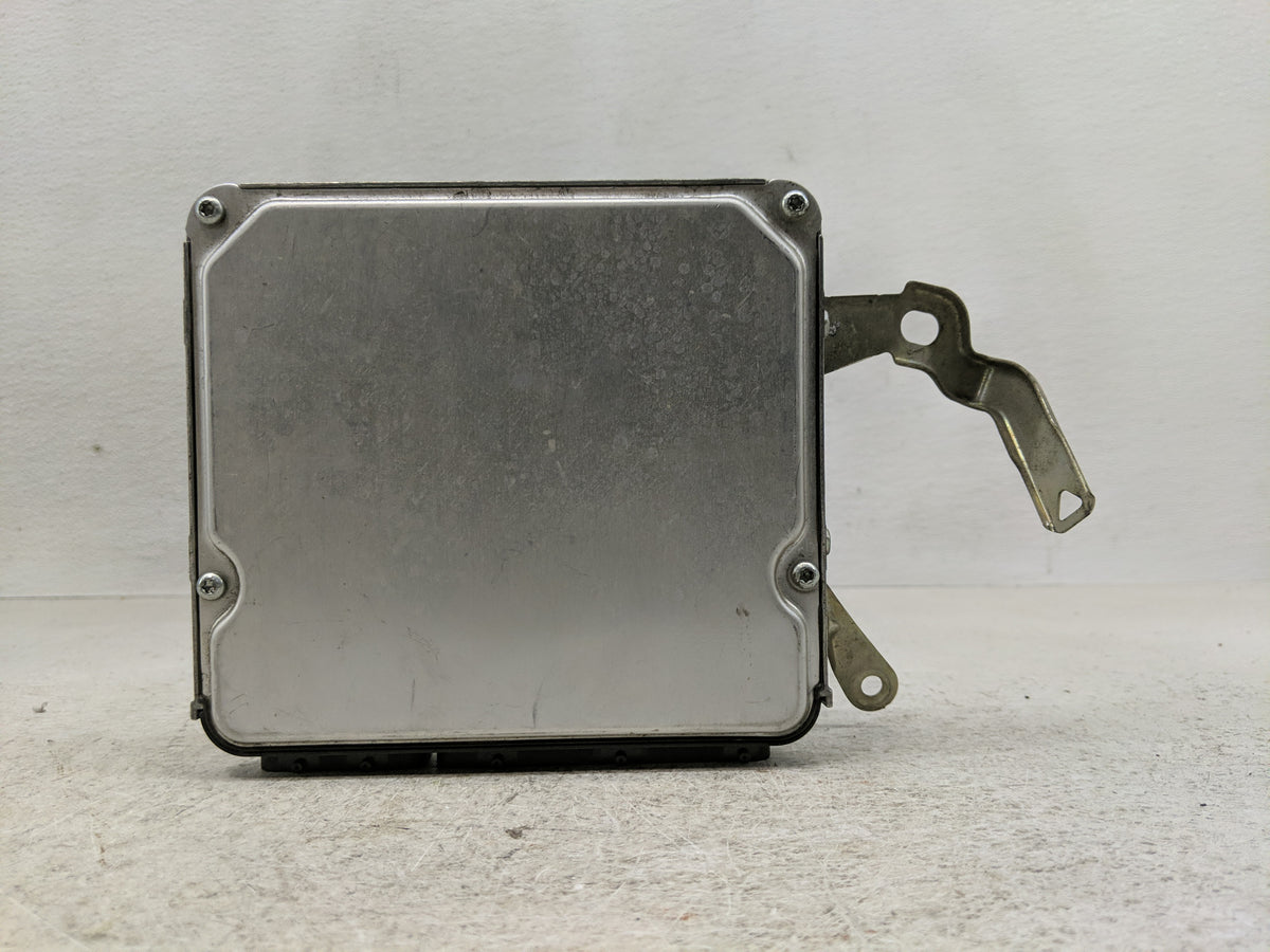 2017-2019 Toyota Corolla PCM Engine Control Computer ECU ECM PCU OEM P/N:89661-0ZR00 Fits 2017 2018 2019 OEM Used Auto Parts
