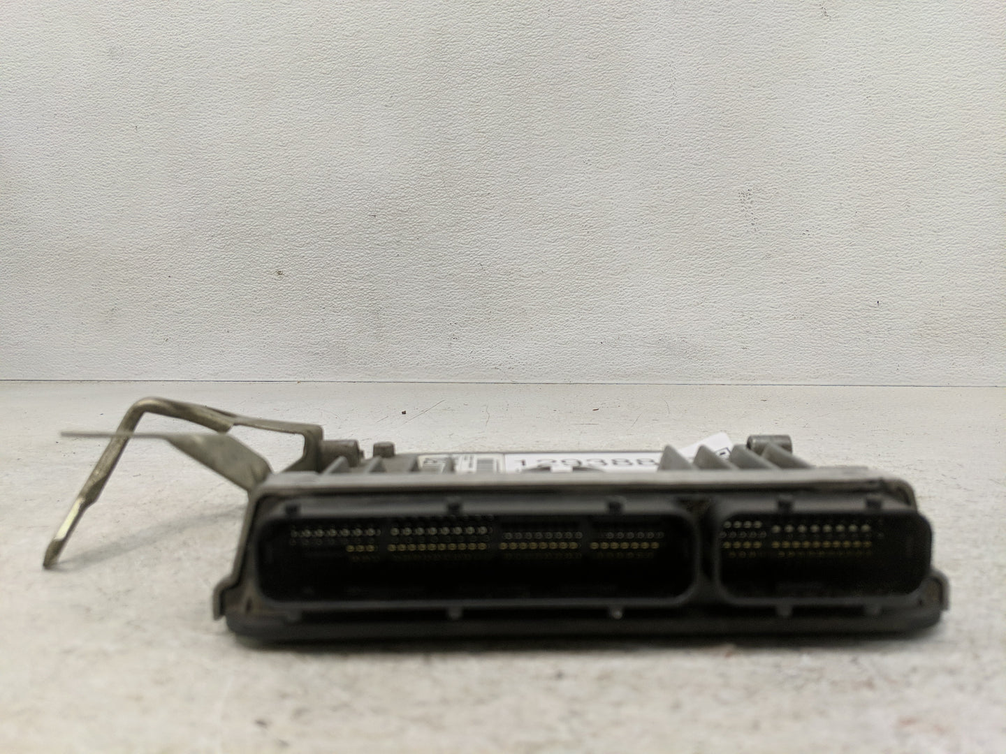 2017-2019 Toyota Corolla PCM Engine Control Computer ECU ECM PCU OEM P/N:89661-0ZR00 Fits Fits 2017 2018 2019 OEM Used Auto 