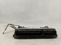 2017-2019 Toyota Corolla PCM Engine Control Computer ECU ECM PCU OEM P/N:89661-0ZR00 Fits Fits 2017 2018 2019 OEM Used Auto 