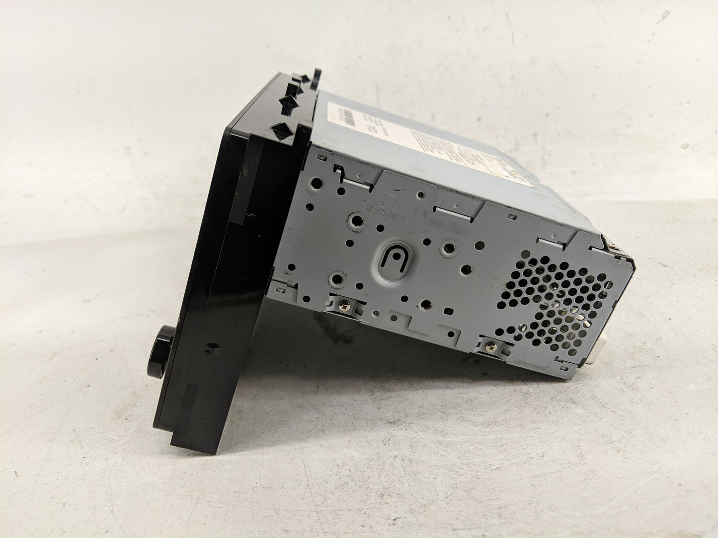 2017-2019 Toyota Corolla Radio AM FM Cd Player Receiver Replacement P/N:139000-0780B101 86140-02520 Fits Fits 2017 2018 2019