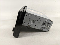 2017-2019 Toyota Corolla Radio AM FM Cd Player Receiver Replacement P/N:139000-0780B101 86140-02520 Fits Fits 2017 2018 2019