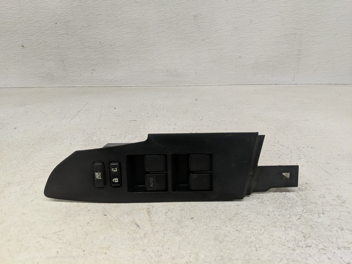 2014-2019 Toyota Corolla Master Power Window Switch Replacement Driver Side Left P/N:74232-02E70 Fits OEM Used Auto Parts - 
