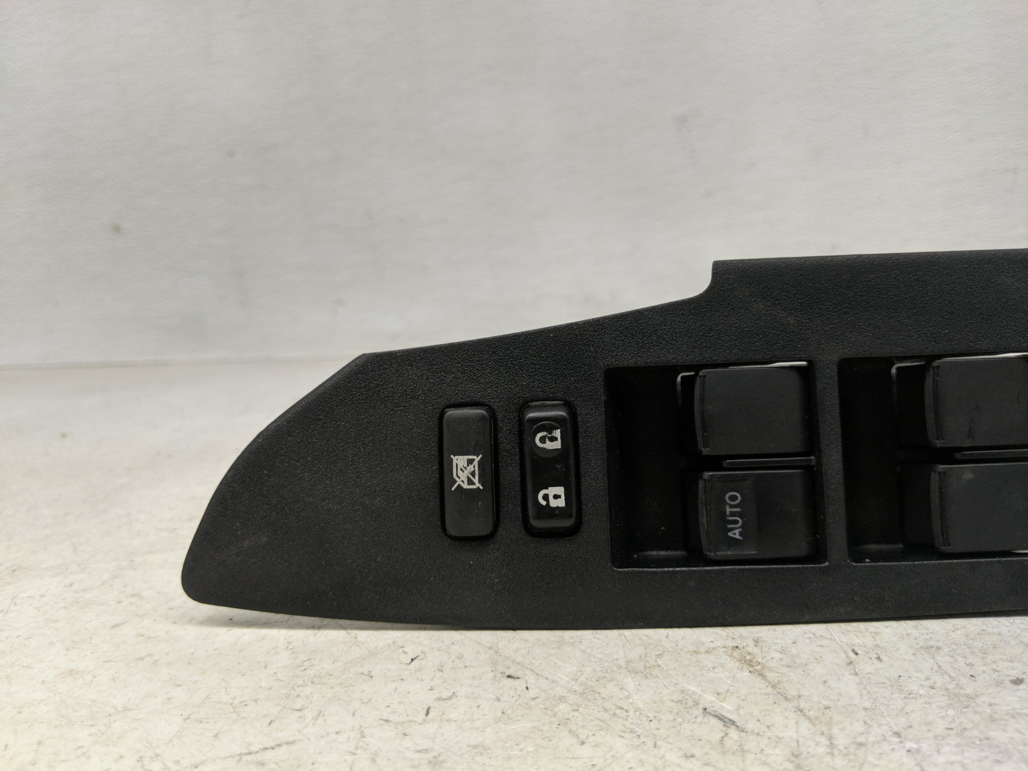 2014-2019 Toyota Corolla Master Power Window Switch Replacement Driver Side Left P/N:74232-02E70 Fits OEM Used Auto Parts - 