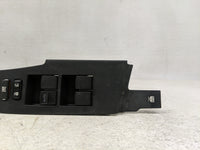 2014-2019 Toyota Corolla Master Power Window Switch Replacement Driver Side Left P/N:74232-02E70 Fits OEM Used Auto Parts - 