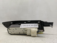 2014-2019 Toyota Corolla Master Power Window Switch Replacement Driver Side Left P/N:74232-02E70 Fits OEM Used Auto Parts - 