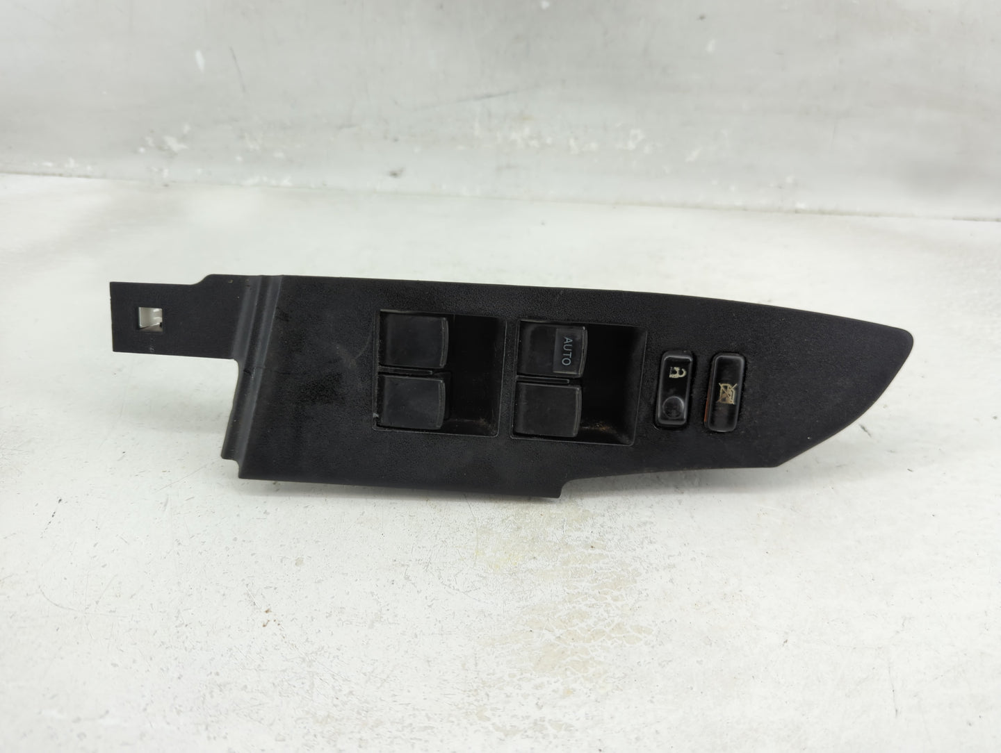 2014-2019 Toyota Corolla Master Power Window Switch Replacement Driver Side Left P/N:74232-02E70 Fits OEM Used Auto Parts - 