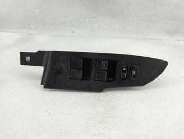 2014-2019 Toyota Corolla Master Power Window Switch Replacement Driver Side Left P/N:74232-02E70 Fits OEM Used Auto Parts - 