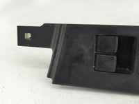 2014-2019 Toyota Corolla Master Power Window Switch Replacement Driver Side Left P/N:74232-02E70 Fits OEM Used Auto Parts - 